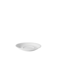 Titan Saucer (for 40cl cup) 17cm 6.25"