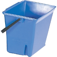 Hang On Bucket Blue for LTS Bucket