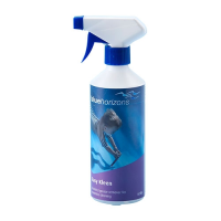 Blue Horizon Easy Kleen Waterline Cleaner