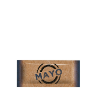 Mayonnaise Sachet