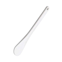 White Fibre Glass Spatula 20" 50cm