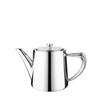 13oz Derwent Tea Pot 18/10 Stainless Steel