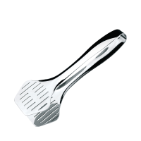 Hamburger Tongs