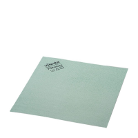 Vileda Pro PVA Microfibre Cloth Green