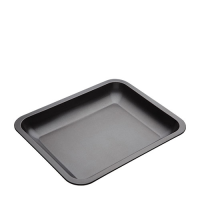 Non Stick Roasting Pan 33x25.5 x 5cm