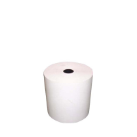 Printer Roll Non-thermal (1 PLY) 76x76x12.7mm 