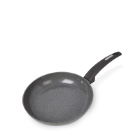 Tower Essentials 24cm Frying Pan Grey