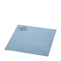 Vileda Pro PVA Microfibre Cloth Blue