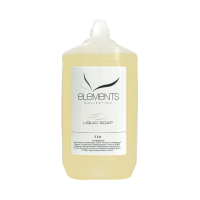 Elements Hand Wash Liquid Soap 