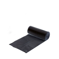Pedal Bin Liner-Black (11x17x17") LD 15LTR