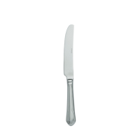 Dubarry 18/0 Dessert Knife Solid Handle