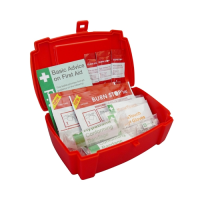 Evolution Burn Care Kit Small - 15x23x8cm  