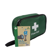 Car and Vehicle First Aid Kit