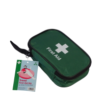 Travel First Aid kit