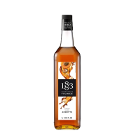 Routin 1883 Syrup Amaretto