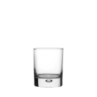 Centra Old Fashioned Tumbler 23cl (8oz)