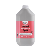 Bio-D Washing Up Liquid Grapefruit 5Ltr 1x5LTR