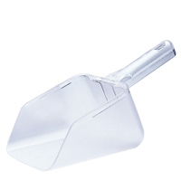 Polycarbonate Scoop 64 oz 