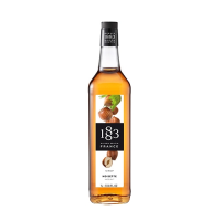 Routin 1883 Syrup Hazelnut