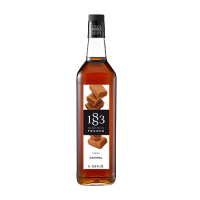 Routin 1883 Syrup Caramel