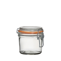 Terrine/Kilner 350ml Glass Jar 