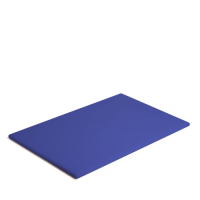 HD Chopping Board 18 x 12 x 1/2" Blue