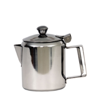 Cathay S/S Coffee Pot 70oz (2Ltr)