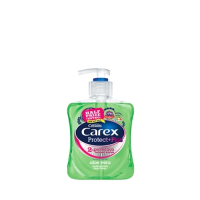 Carex Aloe Vera Antibacterial Hand Wash