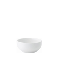 Pure White 12.5cm (5") 14oz 40cl Salad Bowl 