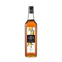 Routin 1883 Syrup Vanilla