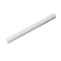 Polyethylene Rolling Pin 12" 45mm Dia