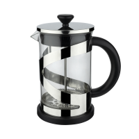 Stainless Steel 1000ml/8-Cup Cafetiere