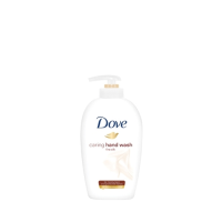 Dove Hand Wash Fine Silk 250ml