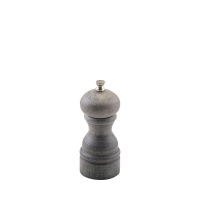 GenWare Grey Wood Salt/Pepper Grinder 13cm