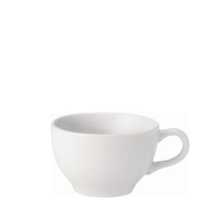 Pure White Cappuccino Cup 34cl (12oz) 