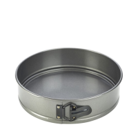 Springform Cake Tin 11"/28cm dia 63mm deep