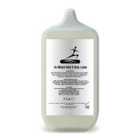 Au Naturel Hand & Body Lotion