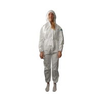 Tyvek Coverall- Small