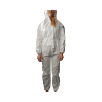 Tyvek Micro 1622E Coverall- Small