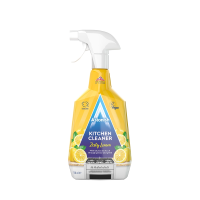 Astonish Kitchen Cleaner With Lemon