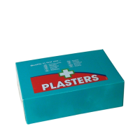 Fabric Plasters 7.2cm x 2.5cm