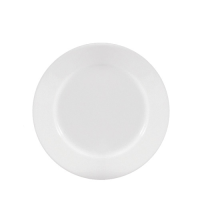 Titan Winged Plate 21cm 8.25"