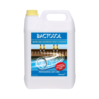 Bactosol Beerline Cleaner (5Ltr)