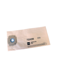 Taski Aero 8/15  Filter Paper Bag 10pc