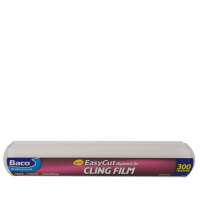 EasyCut Cling Film 45cm x 300m