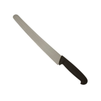 Universal / Pastry Knife 10" Black 