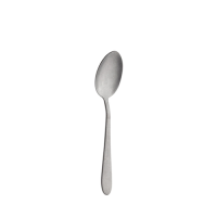 Manhattan 18/10 Stonewash Dessert Spoon