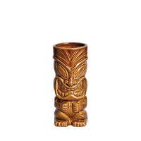 Hua Kai Tiki Mug 42cl (14.75oz)