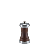 London Salt/Pepper Grinder 12cm.