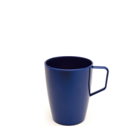 Beaker with Handle Royal Blue 28cl